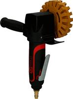 KS Tools 515.5430 Perslucht-multislijper-set, 8-delig - thumbnail
