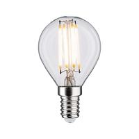 Paulmann 28690 LED-lamp Energielabel F (A - G) E14 4.8 W Warmwit (Ø x h) 45 mm x 78 mm 1 stuk(s) - thumbnail