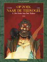 De orde van het teken (Paperback) - thumbnail