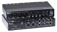 Steinberg UR44C USB 3 audio interface - thumbnail