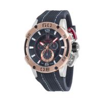 ISW Sport Carbon Fiber Chronograph ISW-1001-13 - thumbnail