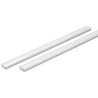 LED Bar 24 Volt - 9 Watt - 600 mm - 3000K - Dimbaar - thumbnail