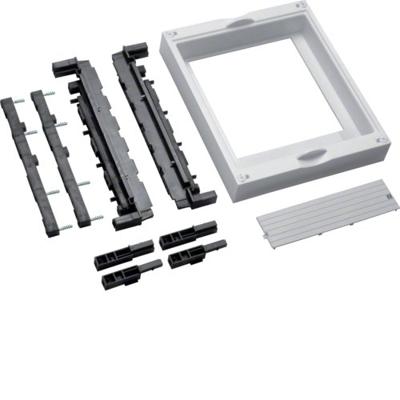 Hager UE21E5 Module Meerdere kleuren 4-polig 1 stuk(s)