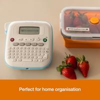 Labelprinter brother ptouch btag ptn20 wit | 3 stuks - thumbnail