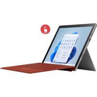 Microsoft Surface Pro 7 - Intel Core i7-10e Generatie - 12 inch - Touch - 16GB RAM - 256GB SSD - Windows 11 Home - thumbnail