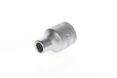 Gedore Dopsleutel 3/8" 6 MM - 1845705 Gedore Dopsleutel 3/8" 6 MM - 1845705