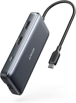 Anker PowerExpand 8-in-1 USB-C PD