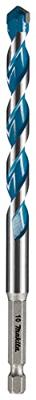 Makita Accessoires Multiboor 10x150mm - E-15067 - E-15067 - thumbnail