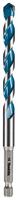 Makita Accessoires Multiboor 10x150mm - E-15067 - E-15067 - thumbnail