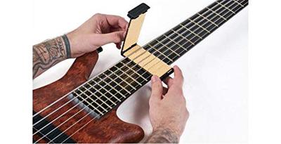 Warwick RockCare StringJet 86 7/8-snaar gitaar & 5/6-snaar bas