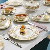 VILLEROY & BOCH - Piemont 18/10 - Bestekset 6 persoons 24-dlg - thumbnail