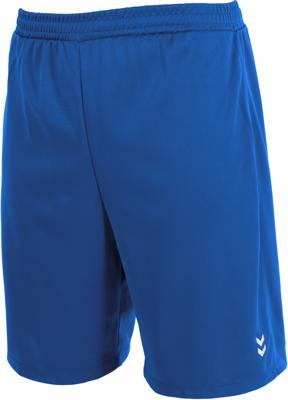 Hummel Euro Shorts II Voetbalbroek Heren XL