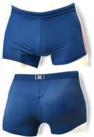 Hom zwemboxer Nautical cup petrol - thumbnail