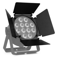 BeamZ BTM100 series Barndoor - thumbnail