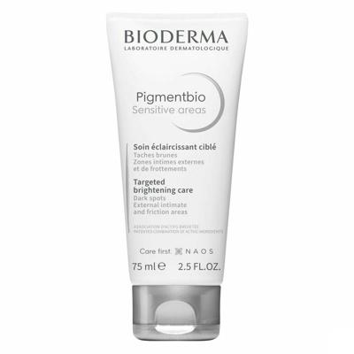 Bioderma Pigmentbio Gevoelige Zones 75ml Bioderma Pigmentbio Gevoelige Zones 75ml