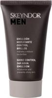 Skeyndor Shine Control 24H Aqua Emulsion 50ml - thumbnail