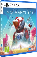 PS5 No Man's Sky - thumbnail
