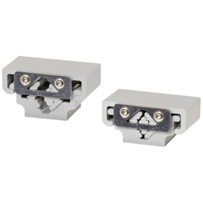 nVent SCHROFF 24830005 19 inch Warmtegeleidend lichaam