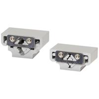 nVent SCHROFF 24830005 19 inch Warmtegeleidend lichaam - thumbnail