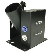 Showtec FX Shot MKII confetti shooter - thumbnail