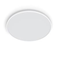 Philips Zwarte plafonnièreOzziet Ø 50cm - 929003196901 - thumbnail