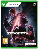 Tekken 8 Standard Edition - thumbnail