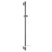 Grohe Rainshower Smartactive Glijstang 90 cm Hard Graphite - thumbnail