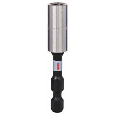 Bosch Professional Bosch Power Tools 2608522321 Universele Impact Control houder met standaardmagneet, 1-delig, 1/4 inch, 60 mm