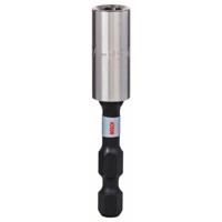 Bosch Bosch Power Tools 2608522321 Universele Impact Control houder met standaardmagneet, 1-delig, 1/4 inch, 60 mm - thumbnail