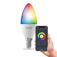 Circle Smart Home E14 - 5W - RGB - 429008.2 - thumbnail