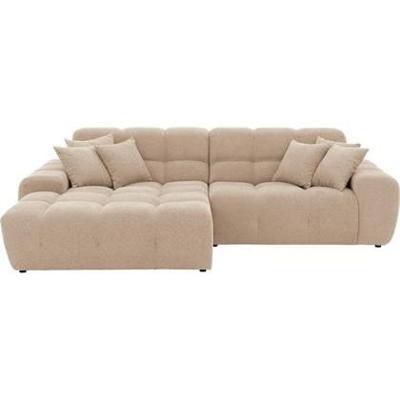 Goossens Bank Kubus - 40 x 40 cm stiksel Goossens Bank Kubus - 40 x 40 cm stiksel