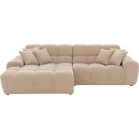 Goossens Bank Kubus - 40 x 40 cm stiksel - thumbnail