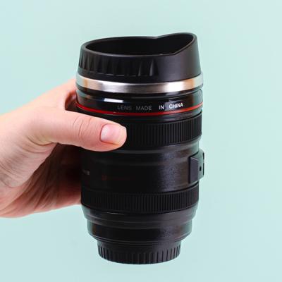 Cameralens Mok