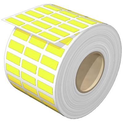 Weidmüller 2496800000 ESG 8/20 MM GE VPE1000 Kabelmarkeringssysteem Geel Aantal markeringen: 1000 1000 stuk(s)
