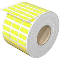 Weidmüller 2496800000 ESG 8/20 MM GE VPE1000 Kabelmarkeringssysteem Geel Aantal markeringen: 1000 1000 stuk(s) - thumbnail