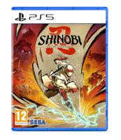 Shinobi Art of Vengeance - thumbnail