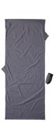 Cocoon Travel Sheet 100% Cotton Lakenzak Elephant Grey - thumbnail