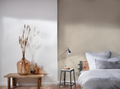 AS Creation Pure Elegance - Beige - Struktur - 211767