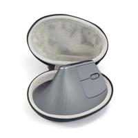 Logitech MX verticaal verticaal apparaat cross screen ergonomie draadloze Bluetooth Mouse tas opbergtas - thumbnail