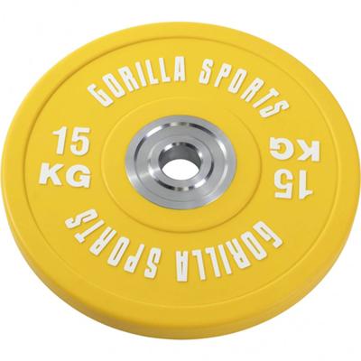 Bumper Plate 15 kg Bumper Plate 15 kg