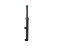GARDENA pop-up sprinkler md40/300 sproeier (zwart/grijs) - thumbnail