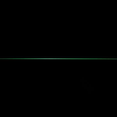 Picotronic Lasermodule Lijn Groen 30 mW LD520-30-24(20x135)-M12