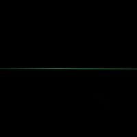 Picotronic Lasermodule Lijn Groen 30 mW LD520-30-24(20x135)-M12 - thumbnail