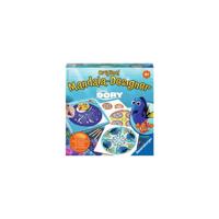 Ravensburger mandala designer finding dory van disney - thumbnail