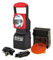 AccuLux SL6 LED 456541 Accu handschijnwerper LED 170 lm - thumbnail