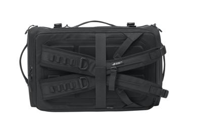 ASUS ROG Archer Weekender 17 43,2 cm (17 ) Rugzak Zwart