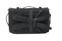 ASUS ROG Archer Weekender 17 43,2 cm (17 ) Rugzak Zwart - thumbnail