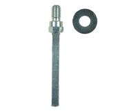 AMI gelagerde wisselquickstift - 8x110mm - tbv knop/kruk - 900642 - thumbnail