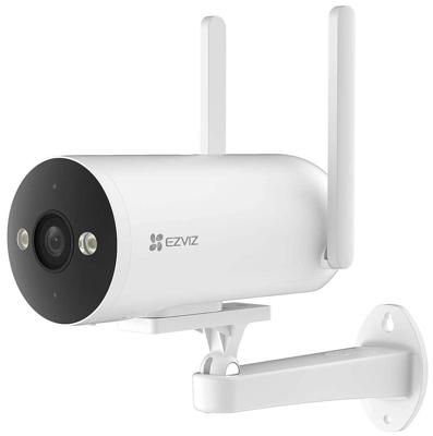 EZVIZ H5 4G IP-beveiligingscamera Buiten 2304 x 1296 Pixels Plafond/muur/paal