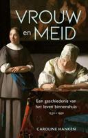 Vrouw en meid - thumbnail
